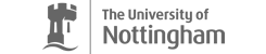 The University of Nottingham