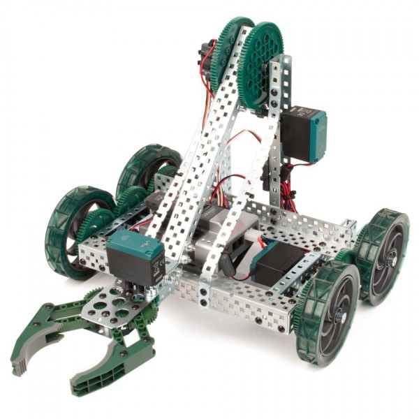 VEX Robotics | NUAST